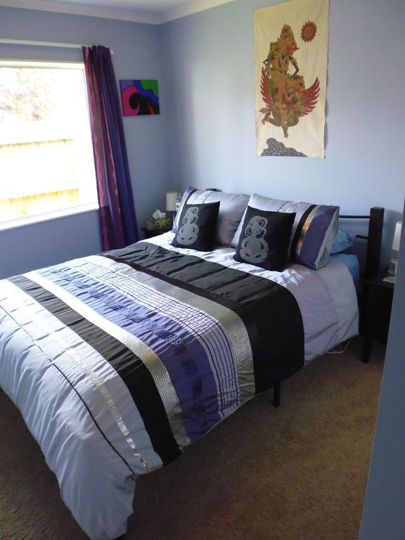 Sun Valley Guest House Lower Hutt Room photo